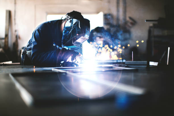 Best Marine and Shipbuilding Welding in Paris, IL