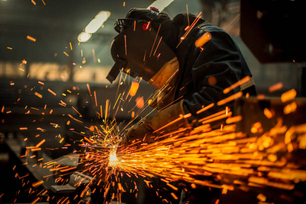 Best Pipe Welding in Paris, IL