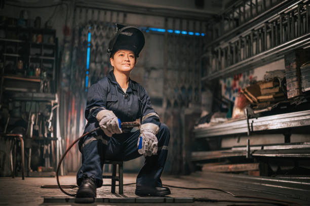 Best Aerospace and Defense Welding in Paris, IL