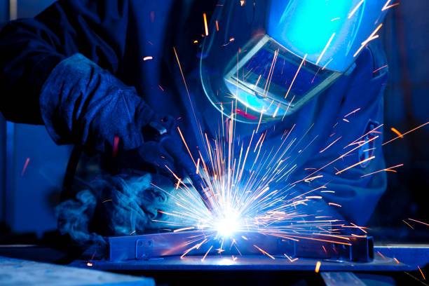  Paris, IL Welder Pros