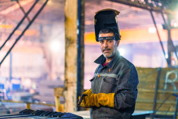 Best Food and Beverage Processing Equipment Welding in Paris, IL