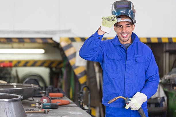 Best Artistic and Custom Metal Fabrication in Paris, IL