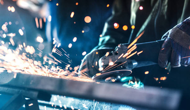 Affordable Welder Services in Paris, IL